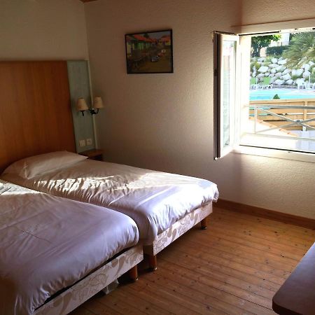 Hotel Mer Et Foret Saint-Trojan-les-Bains Exterior foto