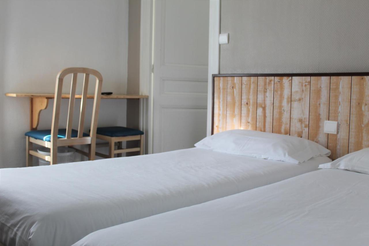 Hotel Mer Et Foret Saint-Trojan-les-Bains Exterior foto